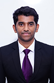 Krishna Hariharan
