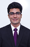 Milan Prafulbhai Chandarana