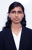 Mythili K J