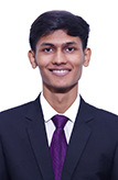 Premansh Premalbhai Parekh