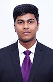 Rahul V