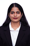 Rohini Bhatter