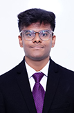 Shantanu Sanjay Parade