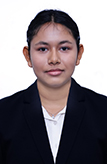 Shreya Sovan Pattanayak