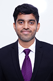 Srinivas Chandrasekar