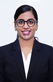 Tanesha Ann George