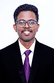 Vishal T