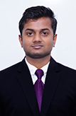 Aditya Rajesh Kauthale