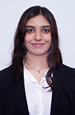 Anoushka Bhattacharya