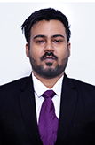 Arkadeep Bhowmick