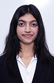 Arya Subodh Ambawane