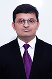 Deepak Mahadevan