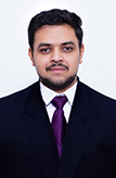 Dhruv Chetanbhai Patel