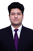 Harshpreet Singh