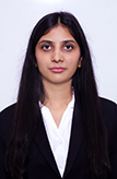 Krupa Patel