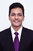 Nikunj Singhal