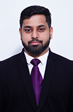 Parth Mahajan