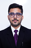 Shivam Dalal