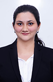 Shreya Rajesh