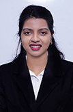 Shreya Balkrishna Pai