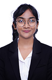 Shruthi M
