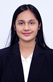 Tanisha Vijay