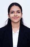 Vriddhi V Shah