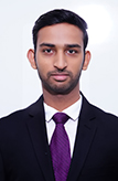 Aryan Suresh Kharche
