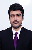 Avilash Hazra