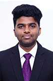 Chitimi Srichandan Reddy