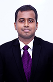 Debkanta Chakraborty