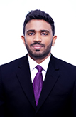 Harikrishnan P