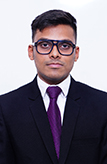 Harsh Parakh