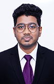 Karthik K