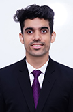 Kartik Pruthi