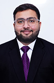 Kenil Shah