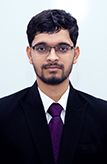 Mubashshir Ajimulla Shikalgar