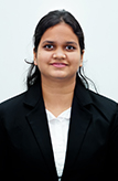 Prishita Mohanty
