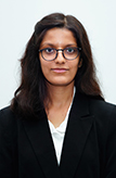 Priya Chaturvedi