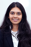 Priya Arvindkumar Kankariya