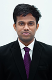 Saurav Baburao Maske
