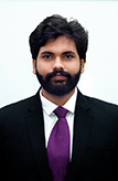 Steve Varghese Mathew