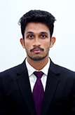 Sumedh S Prabhu
