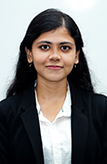 Varshini K