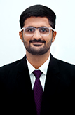 Vedant Modi