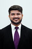 Yash Vinay Salastekar
