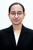 Anitha S Menon