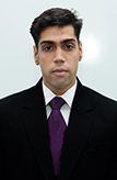 Gautam Ahuja