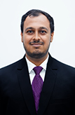 Nitin Dhingra
