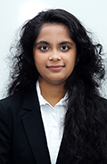 Paridhi Shrivastava
